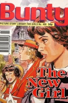The New Girl