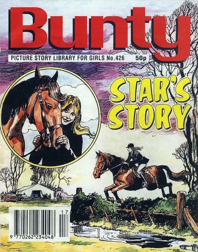 Cover of Star's Story