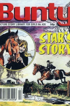 Star's Story