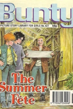 The Summer Fête