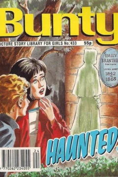 Haunted!