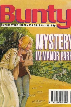 Mystery in Manor Park