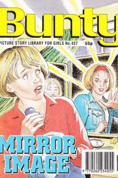 Mirror Image