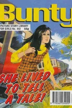 She Lived to Tell a Tale!