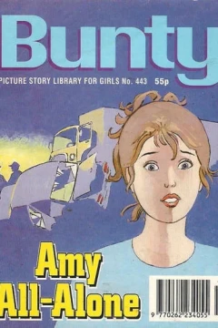 Amy All-Alone