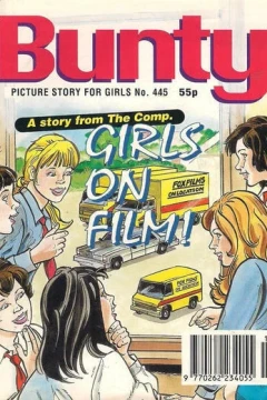 Girls on Film!