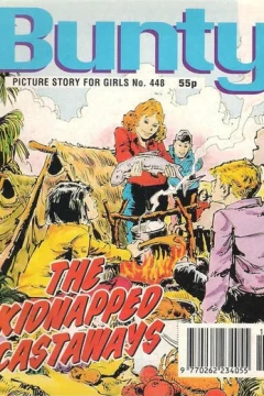 The Kidnapped Castaways