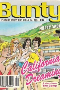 California Dreaming