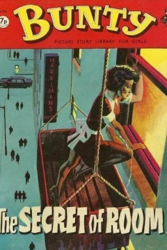 The Secret of Room 7