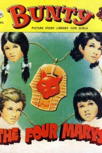 The Four Marys