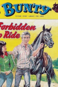 Forbidden to Ride
