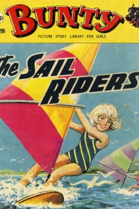 The Sail Riders
