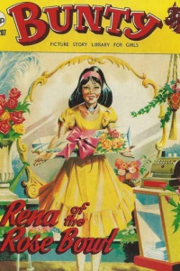 Rena of the Rose Bowl