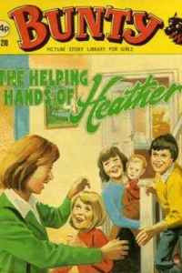 The Helping Hands Of Heather