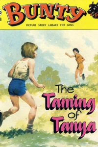 The Taming of Tanya