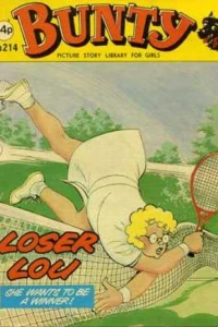 Loser Lou