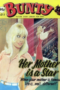 Her Mother Is a Star