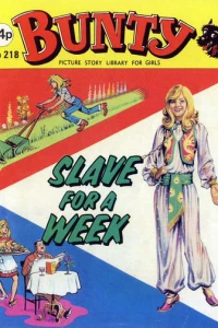 Slave for a Week