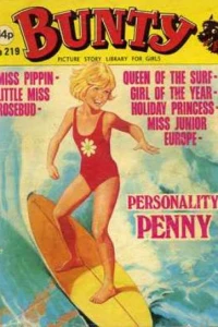 Personality Penny