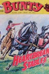 Heartbreak Stables