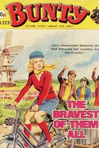 The Bravest Of Them All