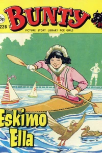 Eskimo Ella
