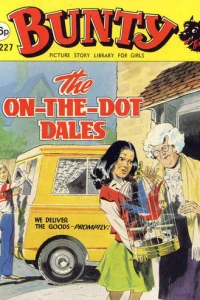 The On-The-Dot Dales