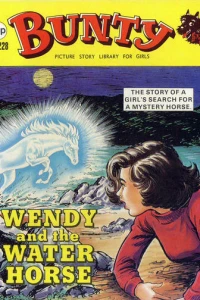Wendy and the Water Horse