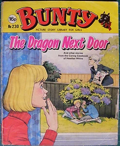 Cover of The Dragon Next Door