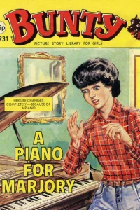 A Piano for Marjory