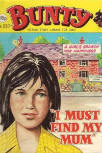 I Must Find My Mum