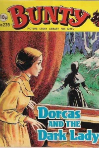 Dorcas and the Dark Lady
