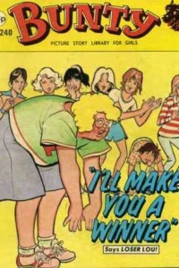 "I'll Make You A Winner!"