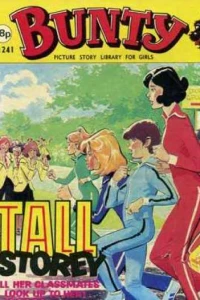 Tall Storey