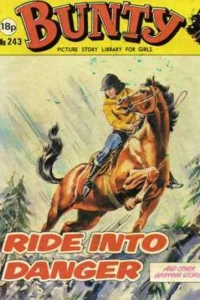 Ride Into Danger
