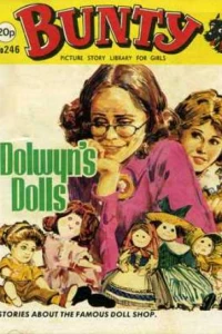 Dolwyn's Dolls