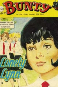 Lonely Lynn