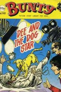 Dee And The Dog Star