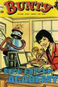 Push Button Academy
