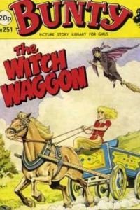 The Witch Waggon
