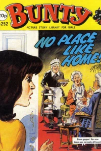 No Place Like Home!