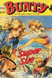 Super Sue