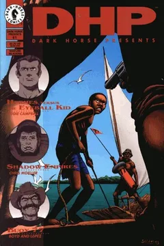 Buoy 77; Shadow Empires; Hermes vs. The Eyeball Kid