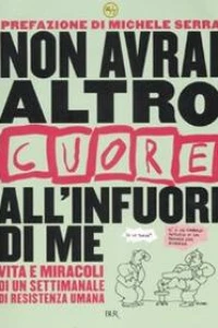 Non Avrai Altro Cuore all'Infuori di Me