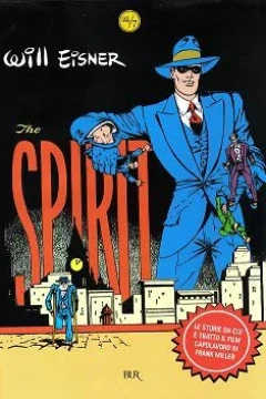 The Spirit