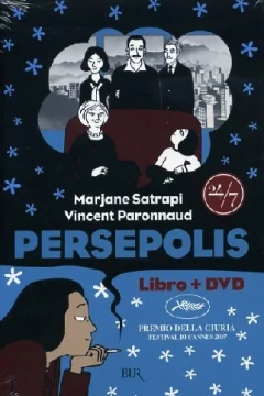Persepolis