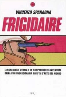 Cover of Frigidaire