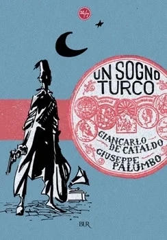 Cover of Un Sogno Turco