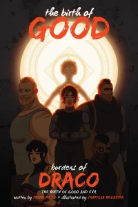 Chapter 1-The Birth of Good and Evil-