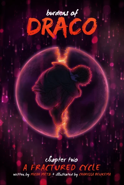 Cover of Chapter Two: A Fractured Cycle